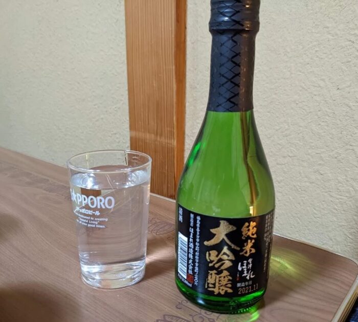 福島県　日本酒